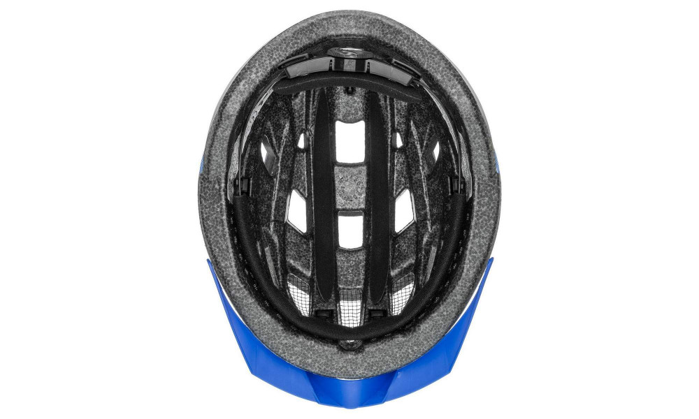 Kiivri Uvex Air wing cobalt-white - 3