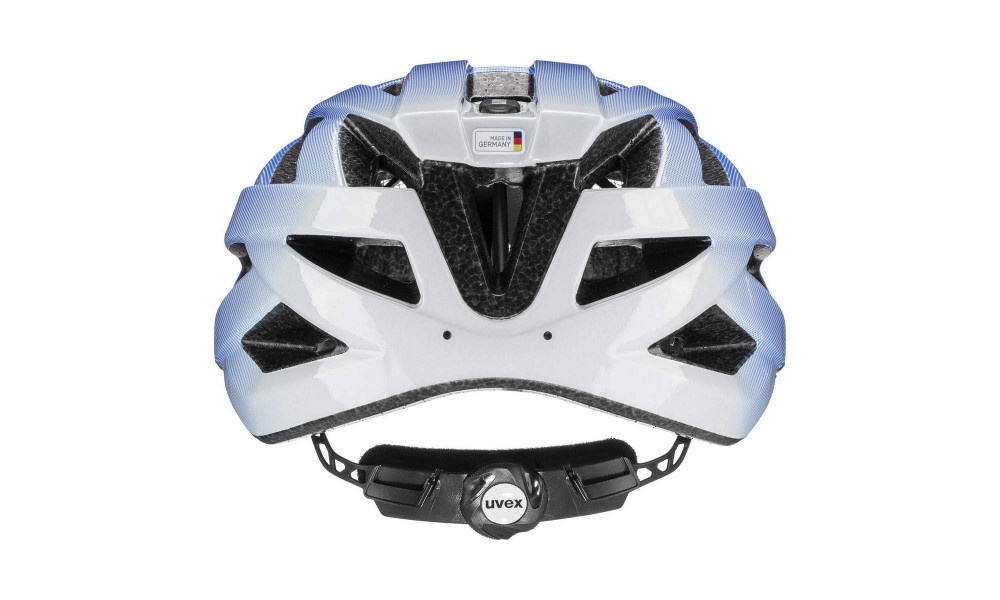 Kiivri Uvex Air wing cobalt-white - 4