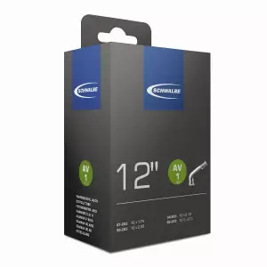 Sisekumm 12" Schwalbe AV1 45 degree (47/62-203)