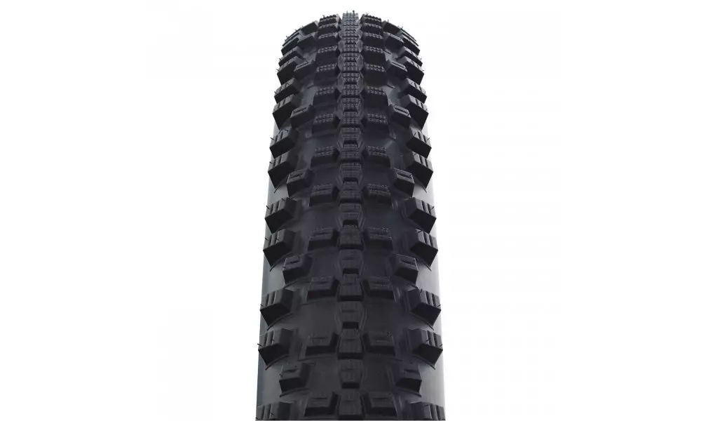Väliskumm 28" Schwalbe Smart Sam HS 476, Perf Wired 42-622 / 28x1.60 Addix - 1