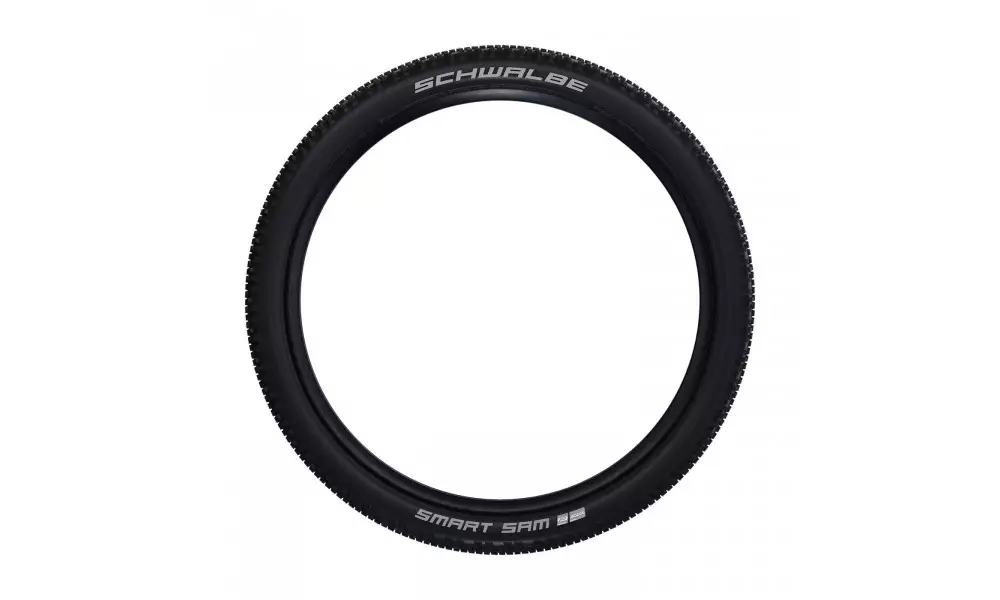 Väliskumm 28" Schwalbe Smart Sam HS 476, Perf Wired 42-622 / 28x1.60 Addix - 2
