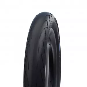 Väliskumm 12" Schwalbe Kid Plus HS 413, Active Wired 47-203 Black