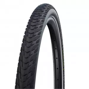 Väliskumm 28" Schwalbe Marathon E-Plus HS 498, Perf Wired 40-622 / 28x1.50 Addix E Reflex