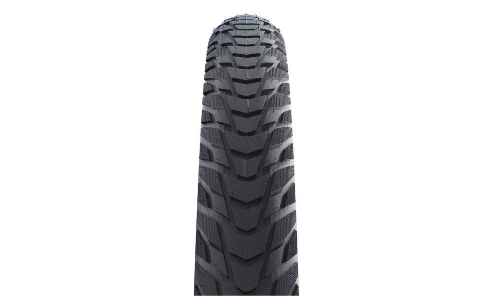 Väliskumm 28" Schwalbe Marathon E-Plus HS 498, Perf Wired 50-622 / 29x2.00 Addix E Reflex - 1