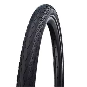 Väliskumm 28" Schwalbe Airless Allround HS 441, Perf Wired 47-622 / 28x1.75 Addix Reflex