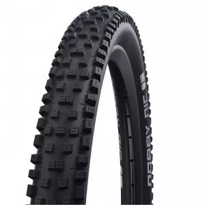 Väliskumm 26" Schwalbe Nobby Nic HS 602, Perf Wired 57-559 / 26x2.25 Addix