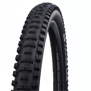 Väliskumm 29" Schwalbe Big Betty HS 608, Perf Wired 62-622 / 29x2.40 Addix