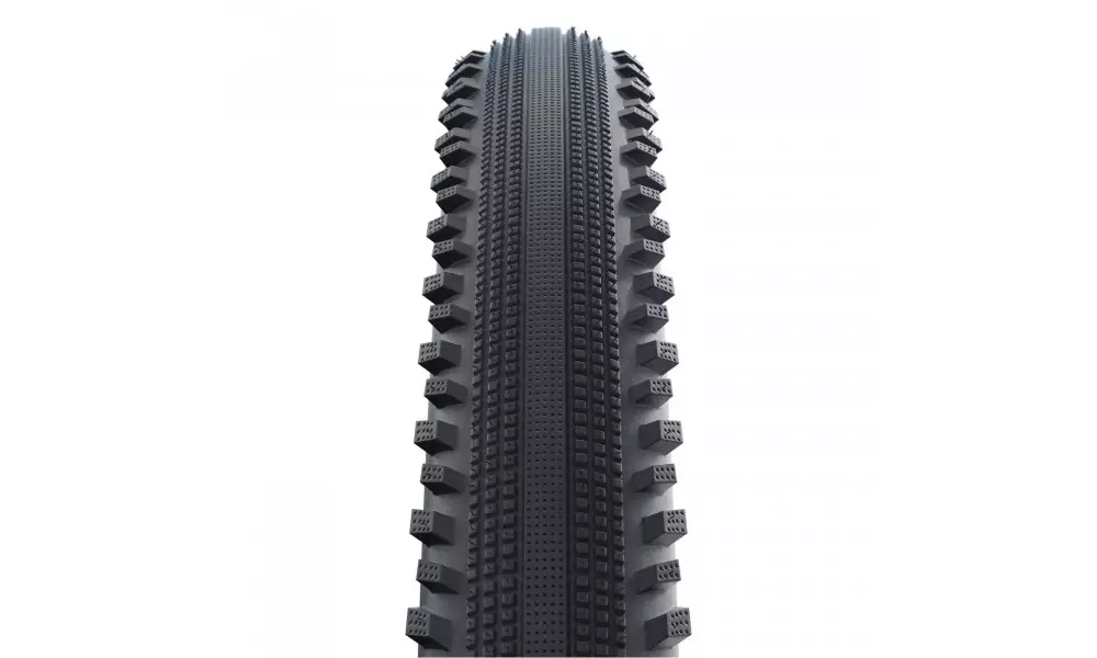 Väliskumm 27.5" Schwalbe Hurricane HS 499, Perf Wired 50-584 / 27.5x2.00 Addix - 1