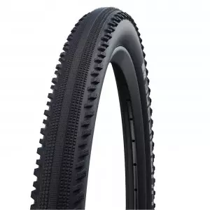Väliskumm 27.5" Schwalbe Hurricane HS 499, Perf Wired 50-584 / 27.5x2.00 Addix