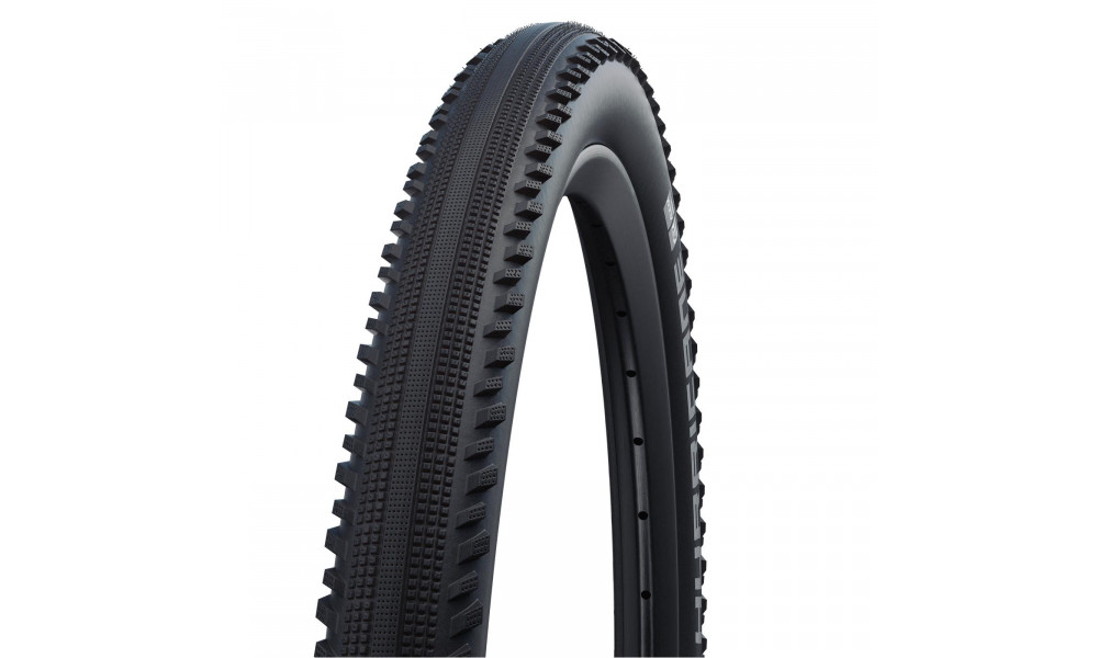 Väliskumm 27.5" Schwalbe Hurricane HS 499, Perf Wired 50-584 / 27.5x2.00 Addix - 3