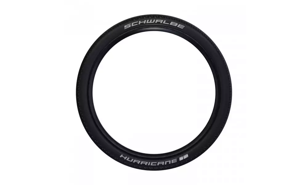 Väliskumm 29" Schwalbe Hurricane HS 499, Perf Wired 50-622 / 29x2.00 Addix - 1