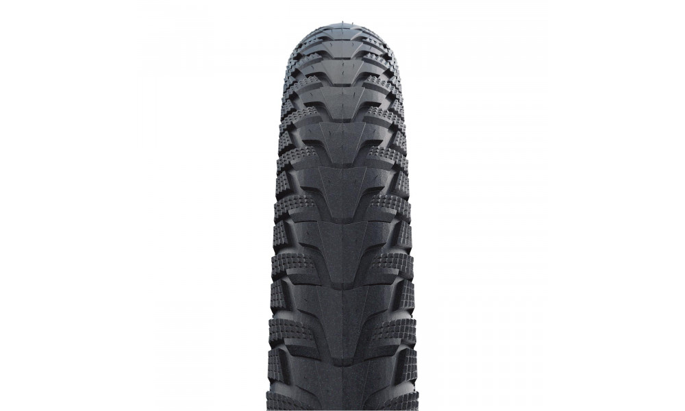 Väliskumm 28" Schwalbe Energizer Plus Tour HS 485, Perf Wired 37-622 / 28x1.40 Addix E Reflex - 1