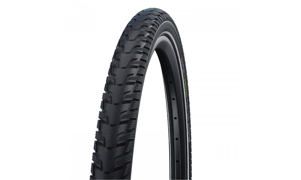 Väliskumm 28" Schwalbe Energizer Plus Tour HS 485, Perf Wired 37-622 / 28x1.40 Addix E Reflex - 3