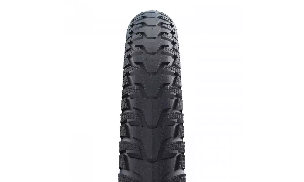 Väliskumm 28" Schwalbe Energizer Plus Tour HS 485, Perf Wired 47-622 / 28x1.75 Addix E Reflex - 1