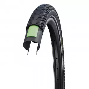 Väliskumm 28" Schwalbe Energizer Plus Tour HS 485, Perf Wired 47-622 / 28x1.75 Addix E Reflex