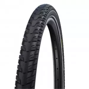 Väliskumm 28" Schwalbe Energizer Plus Tour HS 485, Perf Wired 47-622 / 28x1.75 Addix E Reflex