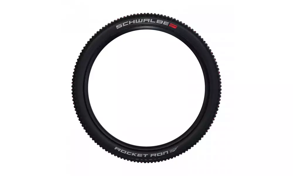 Väliskumm 29" Schwalbe Rocket Ron HS 438, Evo Fold. 54-622 / 29x2.10 Super Ground Addix Speed - 1