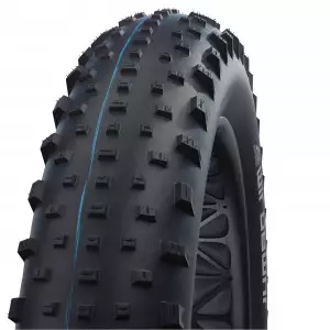 Väliskumm 26" Schwalbe Jumbo Jim HS 466, Evo Fold. 100-559 Super Ground Addix SpeedGrip
