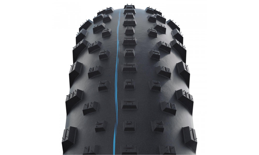 Väliskumm 26" Schwalbe Jumbo Jim HS 466 Evo Fold TLE 120-559 Super Ground Addix SpeedGrip - 2