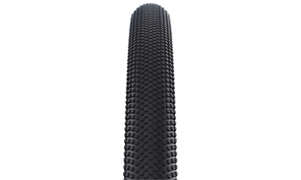 Väliskumm 28" Schwalbe G-One Allround HS 473, Evo Fold. 35-622 / 28x1.35 Super Ground Addix SpeedGrip - 1