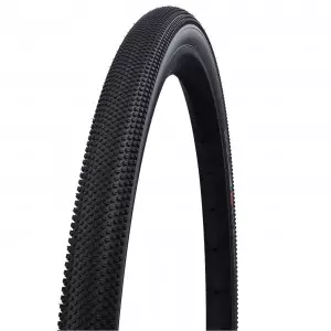 Väliskumm 28" Schwalbe G-One Allround HS 473, Evo Fold. 35-622 / 28x1.35 Super Ground Addix SpeedGrip