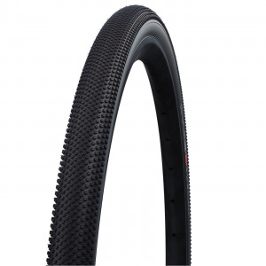 Väliskumm 28" Schwalbe G-One Allround HS 473 Evo Fold TLE 35-622 / 28x1.35 Super Ground Addix SpeedGrip