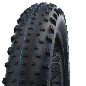 Väliskumm 26" Schwalbe Jumbo Jim HS 466 Evo Fold TLE 110-559 Super Ground Addix SpeedGrip