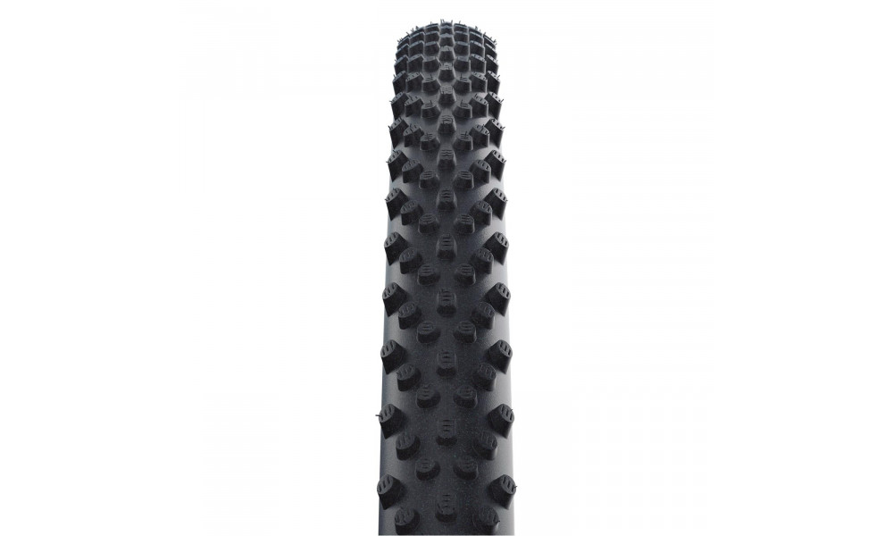 Väliskumm 28" Schwalbe X-One Bite HS 481 Evo Fold TLE 33-622 Super Ground Addix - 1