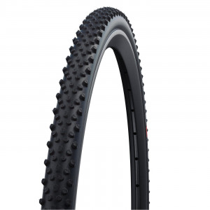 Väliskumm 28" Schwalbe X-One Bite HS 481 Evo Fold TLE 33-622 Super Ground Addix