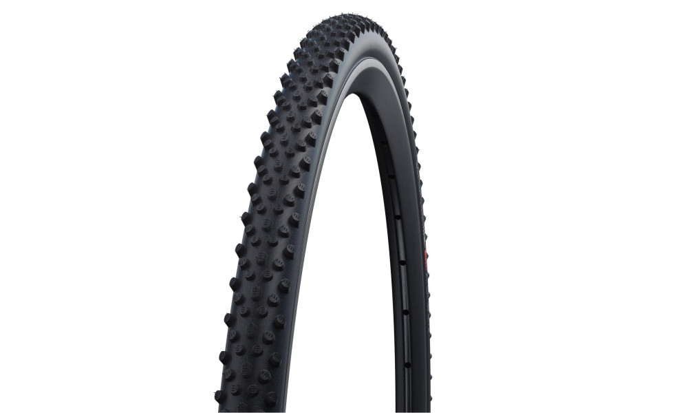 Väliskumm 28" Schwalbe X-One Bite HS 481 Evo Fold TLE 33-622 Super Ground Addix - 2