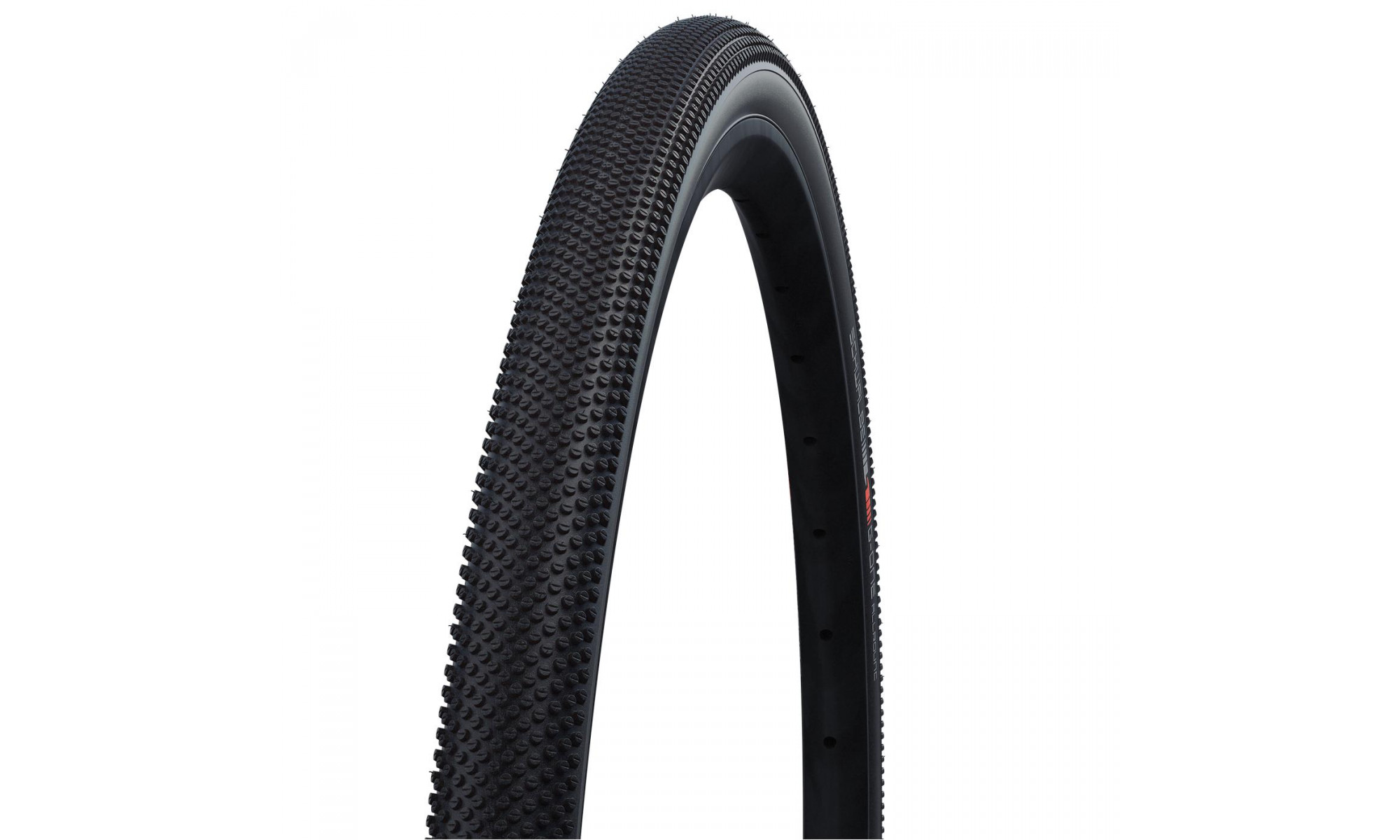 Väliskumm 29" Schwalbe G-One Allround HS 473 Evo Fold TLE 57-622 / 29x2.25 Super Ground Addix SpeedGrip - 2