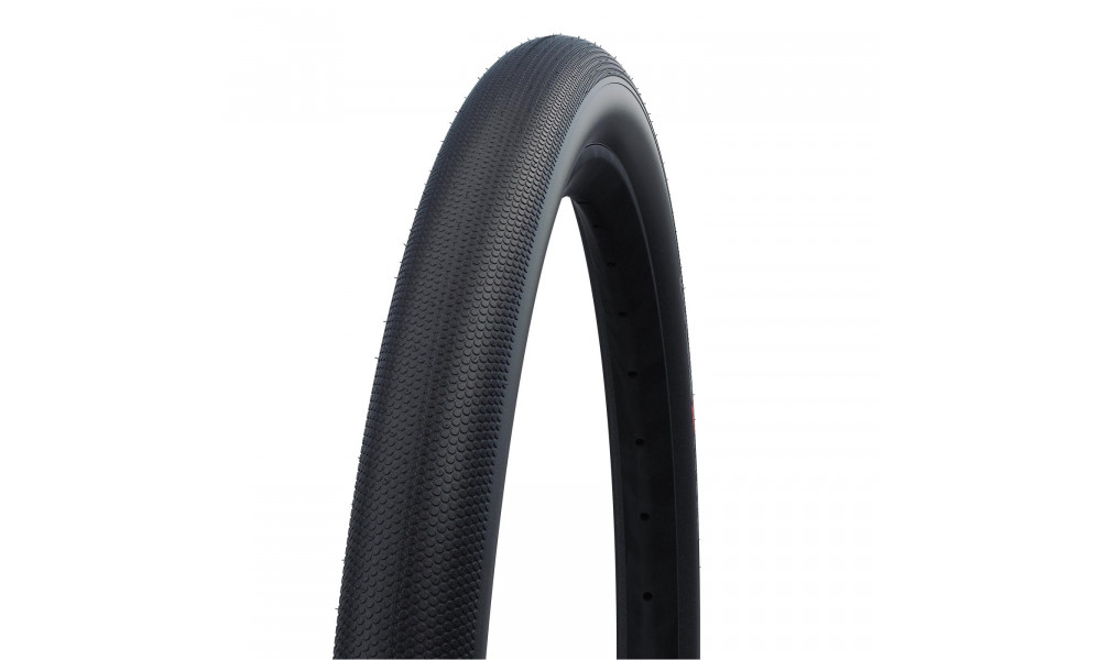 Väliskumm 28" Schwalbe G-One Speed HS 472, Evo Fold. 40-622 / 28x1.50 Super Ground Addix SpeedGrip - 2