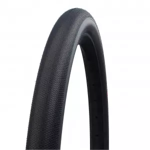 Väliskumm 28" Schwalbe G-One Speed HS 472, Evo Fold. 50-622 / 29x2.00 Super Ground Addix SpeedGrip