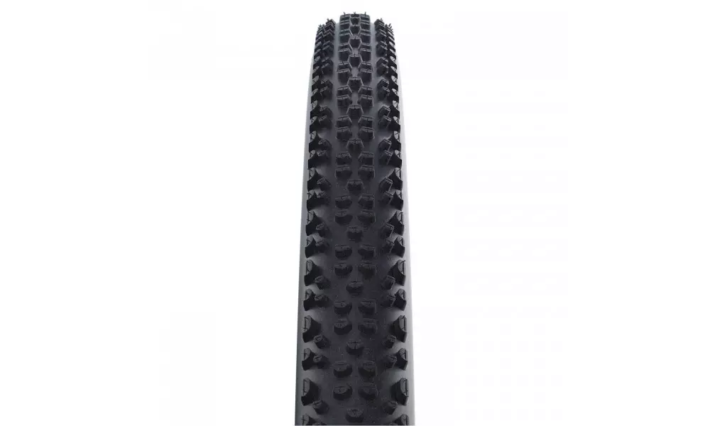 Väliskumm 28" Schwalbe X-One Allround HS 467, Evo Fold. 35-622 / 28x1.35 Super Ground Addix SpeedGrip - 1
