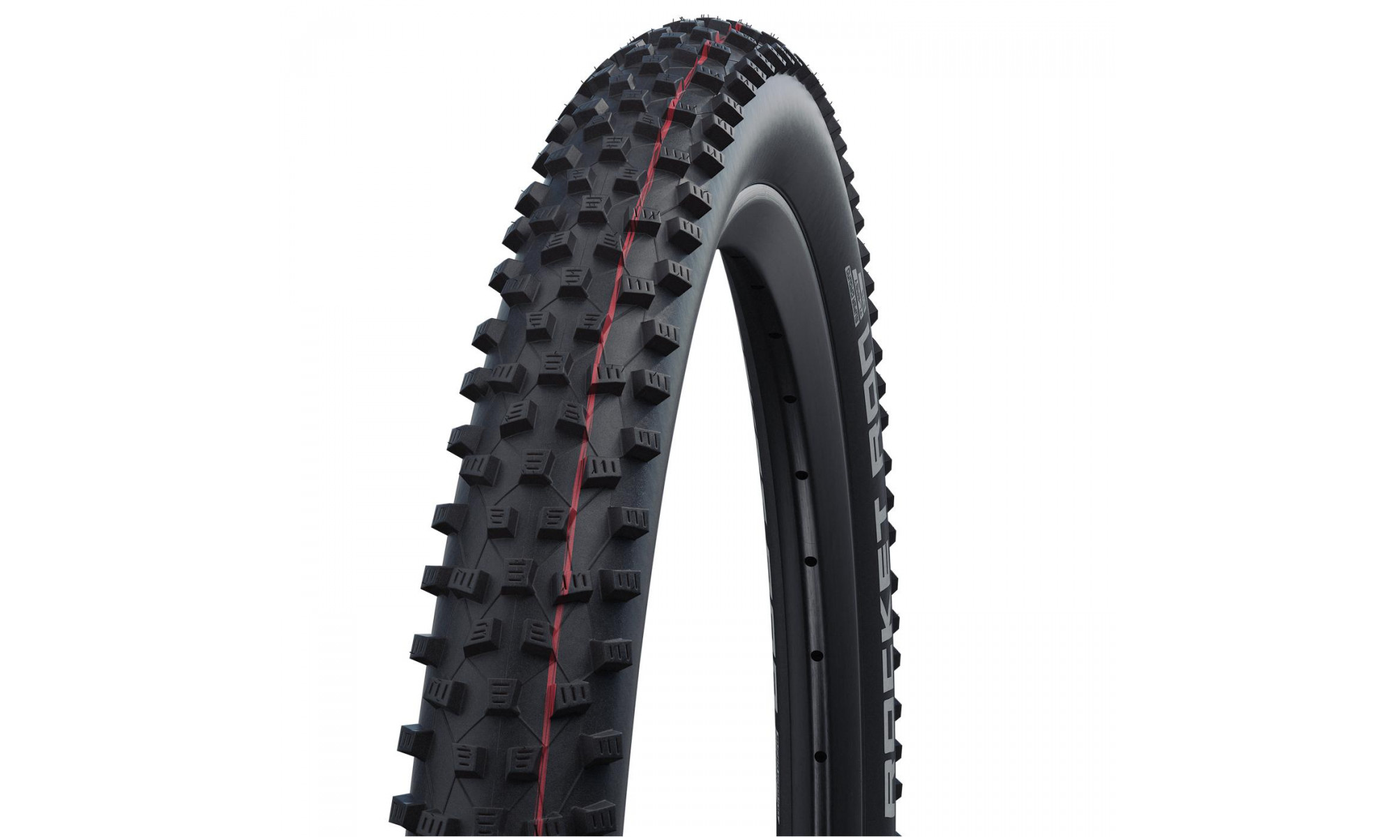 Väliskumm 29" Schwalbe Rocket Ron HS 438 Evo Fold TLE 57-622 / 29x2.25 Super Ground Addix SpeedGrip - 2