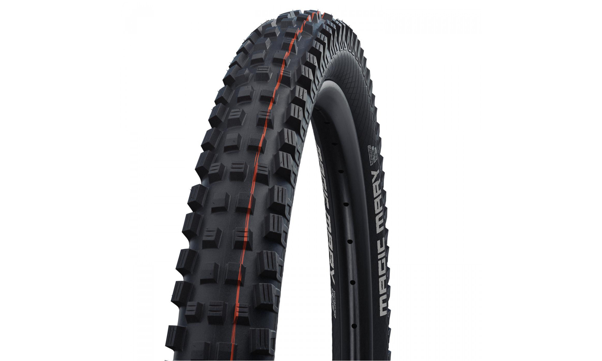 Väliskumm 29" Schwalbe Magic Mary HS 447 Evo Fold TLE 57-622 / 29x2.25 Super Trail Addix Soft 
