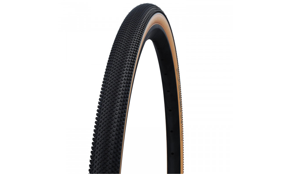 Väliskumm 28" Schwalbe G-One Speed HS 472, Evo Fold. 35-622 / 28x1.35 Super Ground Addix SpeedGrip - 2