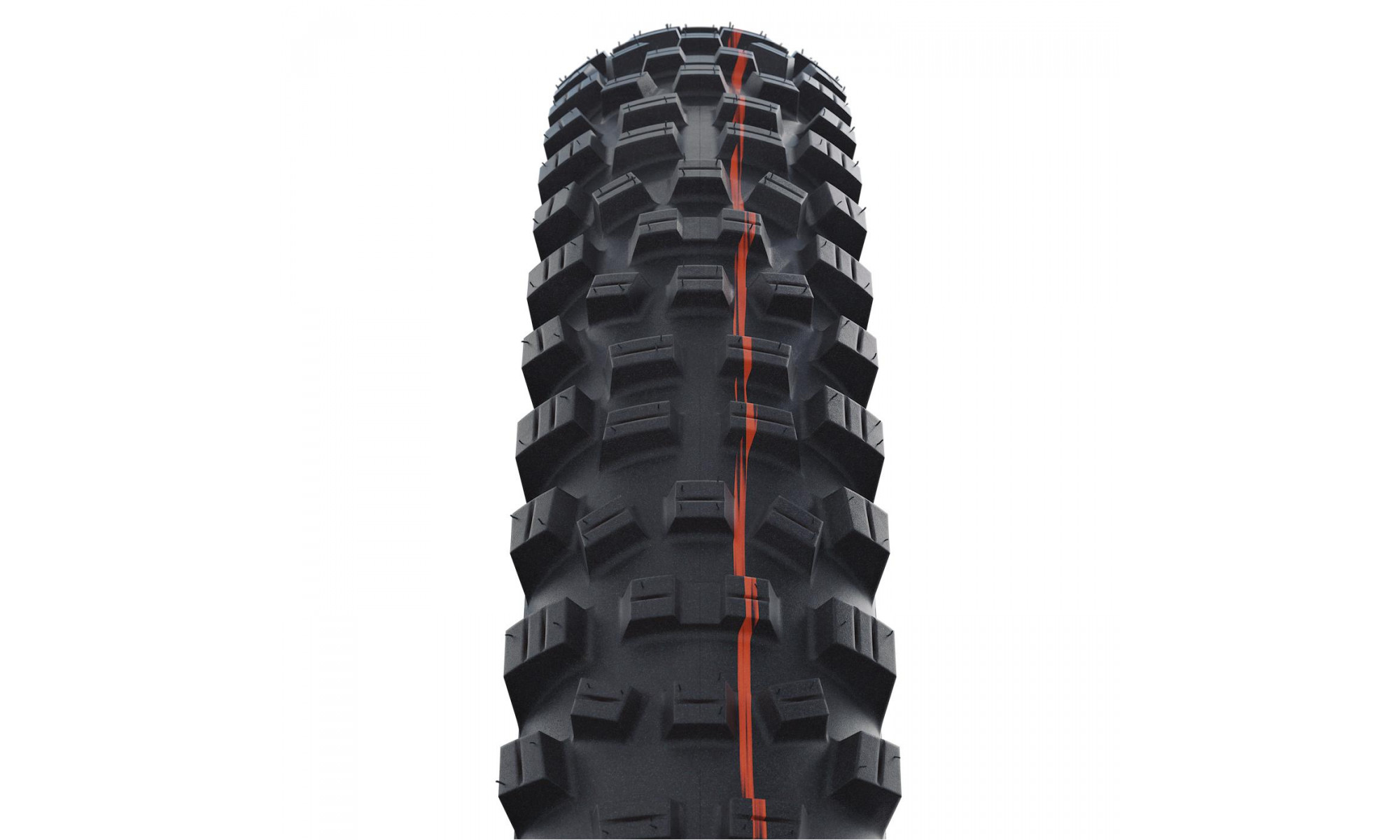 Väliskumm 29" Schwalbe Hans Dampf HS 491 Evo Fold TLE 60-622 / 29x2.35 Super Trail Addix Soft - 1