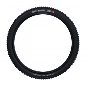 Väliskumm 29" Schwalbe Hans Dampf HS 491 Evo Fold TLE 60-622 / 29x2.35 Super Trail Addix Soft