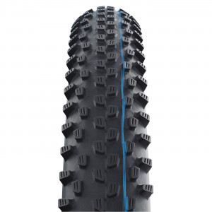 Väliskumm 27.5" Schwalbe Racing Ray HS 489 Evo Fold TLE 57-584 / 27.5x2.25 Super Ground Addix SpeedGrip
