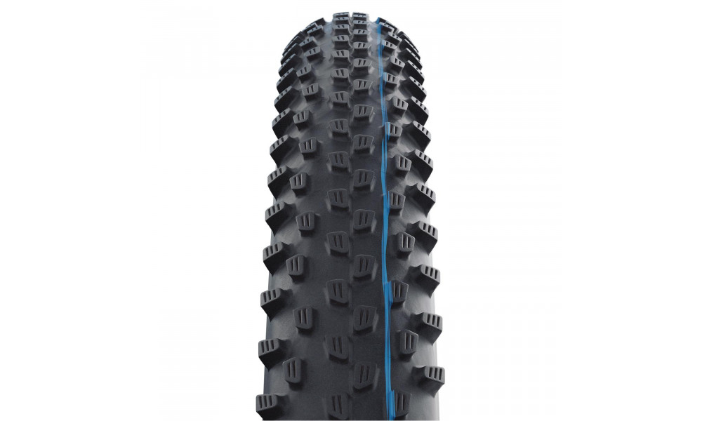 Väliskumm 27.5" Schwalbe Racing Ray HS 489, Evo Fold. 57-584 / 27.5x2.25 Super Ground Addix SpeedGrip - 2