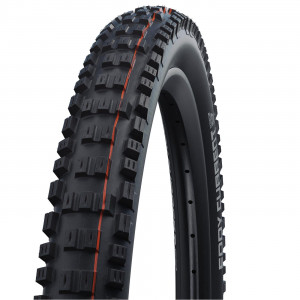 Väliskumm 27.5" Schwalbe Eddy Current Front HS 496 Evo Fold TLE 70-584 Super Trail Addix Soft