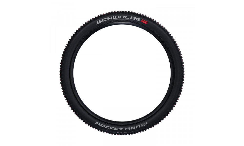 Väliskumm 20" Schwalbe Rocket Ron HS 438 Evo Fold TLE 57-406 Super Race Addix Speed - 1
