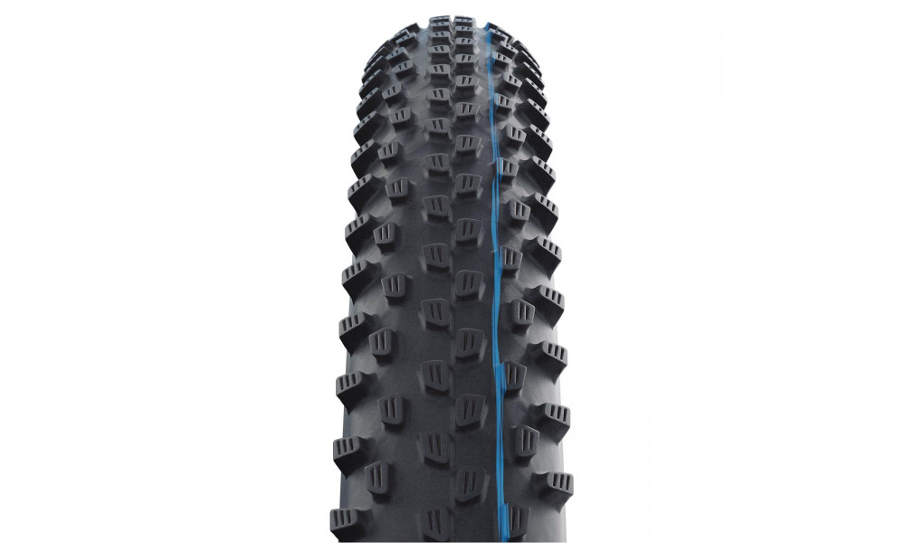 Väliskumm 29" Schwalbe Racing Ray HS 489 Evo Fold TLE 60-622 / 29x2.35 Super Ground Addix SpeedGrip - 2