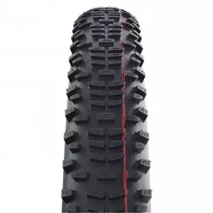 Väliskumm 29" Schwalbe Racing Ralph HS 490, Evo Fold. 60-622 / 29x2.35 Super Ground Addix Speed Väliskumm 29" Schwalbe Racing Ralph HS 490, Evo Fold. 60-622 / 29x2.35 Super Ground Addix Speed