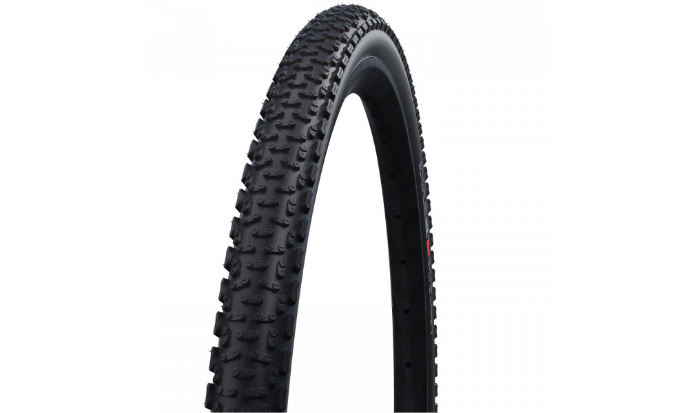 Väliskumm 29" Schwalbe G-One Ultrabite HS 601 Evo Fold TLE 50-622 / 29x2.00 Super Ground Addix SpeedGrip - 2