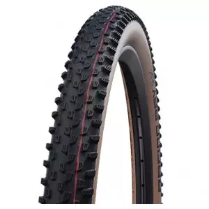 Väliskumm 29" Schwalbe Racing Ray HS 489, Evo Fold. 60-622 / 29x2.35 Super Race Addix Speed Transparent-Skin Väliskumm 29" Schwalbe Racing Ray HS 489, Evo Fold. 60-622 / 29x2.35 Super Race Addix Speed Transparent-Skin