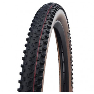 Väliskumm 29" Schwalbe Racing Ray HS 489 Evo Fold TLE 60-622 / 29x2.35 Super Race Addix Speed Transparent-Skin