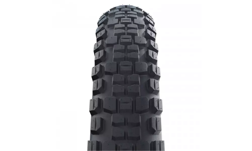 Väliskumm 29" Schwalbe Johnny Watts HS 604, Perf Fold. 60-622 / 29x2.35 Addix - 2