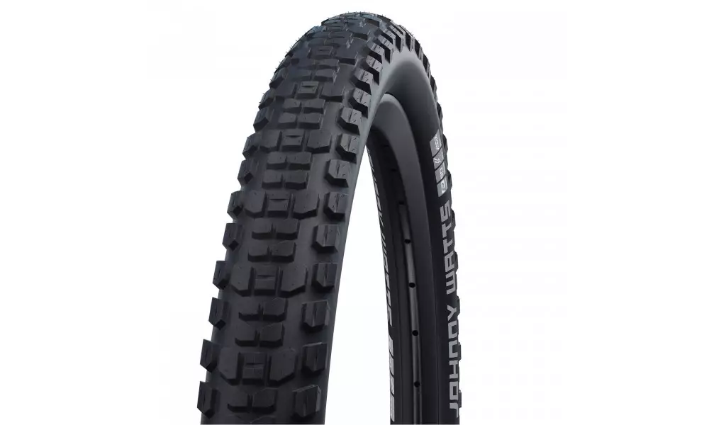 Väliskumm 29" Schwalbe Johnny Watts HS 604, Perf Fold. 60-622 / 29x2.35 Addix - 3